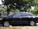 Toyota Corolla altis  1.8  2013 - Bán Toyota Corolla altis 1.8 sản xuất 2013, màu đen chính chủ