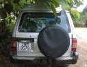 Mitsubishi Pajero   2001 - Bán xe Mitsubishi Pajero đời 2001, giá 185tr