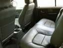 Mitsubishi Pajero   2001 - Bán xe Mitsubishi Pajero đời 2001, giá 185tr