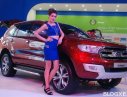 Ford Ranger 2017 - Bán ô tô Ford Ranger đời 2017, màu đỏ, nhập khẩu