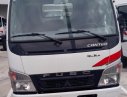 Mitsubishi Canter 2016 - Bán ô tô Mitsubishi Canter 2016, màu trắng, xe nhập