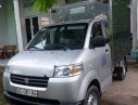 Suzuki Carry 2010 - Bán Suzuki Carry đời 2010, màu bạc, 190 triệu