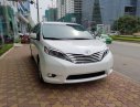 Toyota Sienna 2016 - Toyota Sienna Limited nhập khẩu Mỹ giao ngay, bảo hành 36 tháng