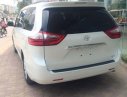 Toyota Sienna 2016 - Toyota Sienna Limited nhập khẩu Mỹ giao ngay, bảo hành 36 tháng