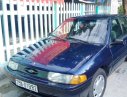 Ford Escort 1994 - Chính chủ bán Ford Escort 1994, màu xanh lam, nhập khẩu