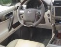 Lexus GX 460 2011 - Cần bán lại xe Lexus GX 460 đời 2011, màu trắng, xe nhập