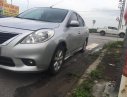 Nissan Sunny XV 2013 - Bán Nissan Sunny XV đời 2013, màu bạc, giá chỉ 368 triệu