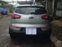 Kia Sportage  Limited 2010 - Bán ô tô Kia Sportage Limited 2010, màu bạc xe gia đình, giá tốt