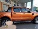 Ford Ranger   2017 - Bán xe Ford Ranger đời 2017, nhập khẩu