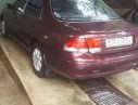 Mazda 626 2.0 MT 1994 - Bán Mazda 626 2.0 MT đời 1994, màu đỏ, nhập khẩu  