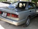 Nissan Sunny   1993 - Cần bán Nissan Sunny đời 1993, màu xanh lam