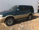 Nissan Terrano    2002 - Bán Nissan Terrano đời 2002, nhập khẩu, 160 triệu