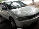 Mazda 323 2000 - Bán xe Mazda 323 đời 2000, màu trắng, nhập khẩu chính hãng