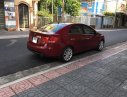 Kia Forte SX 2011 - Bán Kia Forte SX đời 2011, đăng kiểm bảo hiểm đến 08 /2018