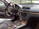 Mercedes-Benz E200 2008 - Bán Mercedes E200 năm 2008, màu đen, nhập khẩu  