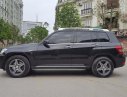 Mercedes-Benz GLK 4matic  2012 - Chính chủ bán Mercdes-Ben GLK 4matic mầu đen