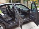 Mercedes-Benz E200 2008 - Bán Mercedes E200 năm 2008, màu đen, nhập khẩu  