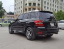 Mercedes-Benz GLK 4matic  2012 - Chính chủ bán Mercdes-Ben GLK 4matic mầu đen