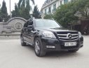 Mercedes-Benz GLK 4matic  2012 - Chính chủ bán Mercdes-Ben GLK 4matic mầu đen