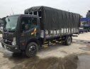 Veam VT651 2017 - Bán xe tải Veam VT651, tải trọng 6.5T, động cơ Nissan 130Ps
