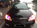 Toyota Corolla altis G 2004 - Bán xe Toyota Corolla Altis 2004, màu đen, một chủ từ đầu, xe công chức đi