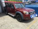 Ford Ranger  XL  2010 - Bán Ford Ranger XL đời 2010, 340tr