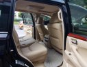 Lexus LX 570 2007 - Bán xe Lexus LX 570 sản xuất 2007, màu đen nội thất kem