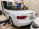 Audi A5 2009 - Bán ô tô Audi A5 đời 2009, màu trắng, xe nhập, giá tốt