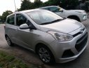 Hyundai i10 2014 - Bán Hyundai i10 sx 2014, đăng ký 2015, mời ACE đến xem cảm nhận