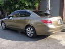 Honda Accord 2.4AT 2009 - Bán xe Honda Accord 2.4AT đời 2009, xe nhập