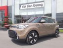 Kia Soul 2014 - Bình Dương- Kia Soul nhập khẩu từ Hàn Quốc- LH: 0938.809.025