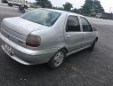 Fiat Siena HL 1.6 2002 - Cần bán lại xe Fiat Siena HL 1.6 đời 2002, màu bạc