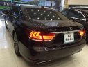 Lexus LS 460L 2016 - Cần bán lại xe Lexus LS 460L đời 2016, màu nâu, nhập khẩu số tự động