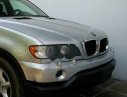BMW X5 2003 - Cần bán BMW X5 năm 2003, xe nhập số tự động, giá tốt