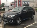 Suzuki Vitara 2018 - Suzuki Vitara 2018, màu đen, nhập khẩu nguyên chiếc tặng gói phụ kiện hấp dẫn