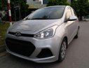 Hyundai i10 2014 - Bán Hyundai i10 sx 2014, đăng ký 2015, mời ACE đến xem cảm nhận