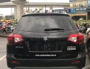 Suzuki Vitara 2018 - Suzuki Vitara 2018, màu đen, nhập khẩu nguyên chiếc tặng gói phụ kiện hấp dẫn