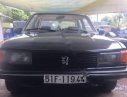 Peugeot 305 1990 - Bán ô tô Peugeot 305 đời 1990, màu xám, nhập khẩu nguyên chiếc số sàn