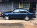 Honda Accord   1981 - Bán xe Honda Accord 1981, xe nhập, giá chỉ 75 triệu