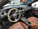 Audi A5 2009 - Bán ô tô Audi A5 đời 2009, màu trắng, xe nhập, giá tốt