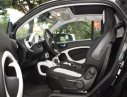 Smart Fortwo 1.0L 2017 - Bán ô tô Smart Fortwo 1.0L năm 2017, màu xanh lam, xe nhập