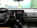 Jeep Grand Cheroke 1994 - Bán gấp Jeep Grand Cheroke đời 1994, màu xanh lam, xe nhập