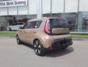 Kia Soul 2014 - Bình Dương- Kia Soul nhập khẩu từ Hàn Quốc- LH: 0938.809.025