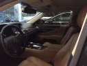 Lexus LS 460L 2016 - Cần bán lại xe Lexus LS 460L đời 2016, màu nâu, nhập khẩu số tự động