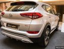 Hyundai Tucson 2017 - Bán Hyundai Tucson đời 2017, màu đỏ, xe nhập, giá 815tr