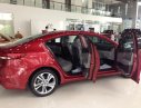 Hyundai Elantra 2017 - Cần bán Hyundai Elantra đời 2017, màu đỏ, nhập khẩu chính hãng giá cạnh tranh