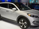 Hyundai Tucson 2017 - Bán Hyundai Tucson đời 2017, màu đỏ, xe nhập, giá 815tr