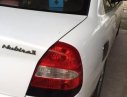 Daewoo Nubira 2002 - Bán Daewoo Nubira đời 2002, màu trắng, xe nhập, 125 triệu