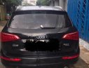 Audi Q5   2010 - Chính chủ bán Audi Q5 đời 2010, màu đen, nhập khẩu