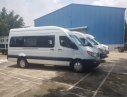 JAC M628 2017 - Bán xe du lịch 16 chỗ Jac Sunray M628, giá tốt